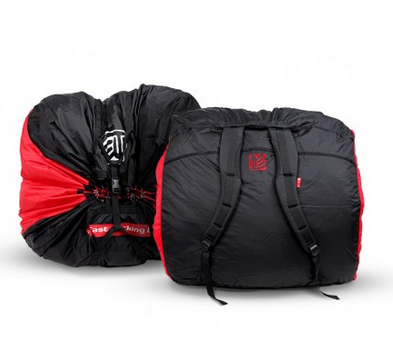 GIN Fast packing bag 2 / Schnellpacksack 