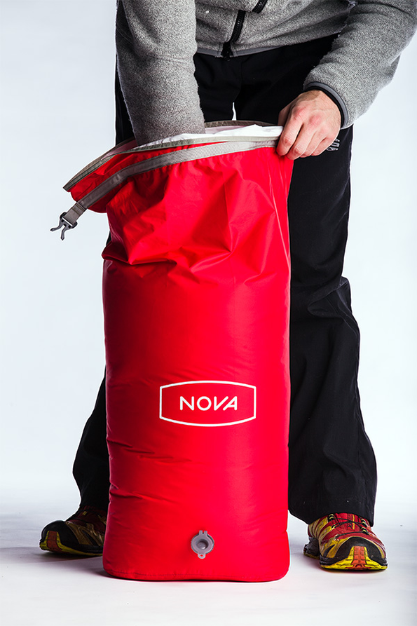 NOVA Compression Bag S/M 