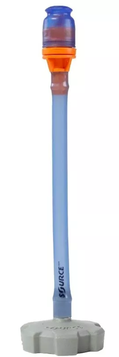 Source Tube Adaptor 14 cm          