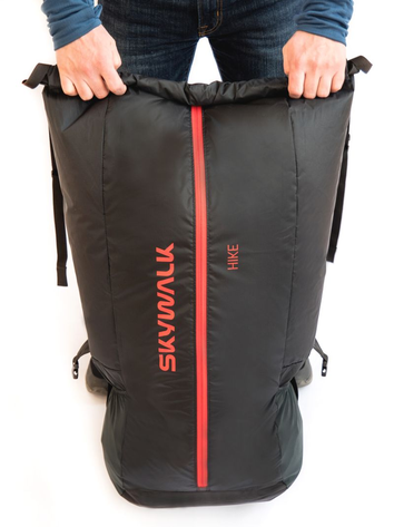 Skywalk  Rucksack  Hike 80 Lit      