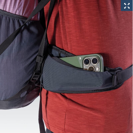 Airdesign XPed Trail Bag 60 L / Rucksack  