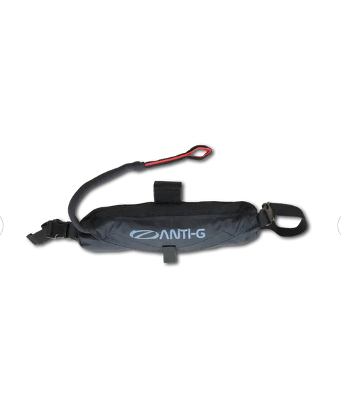 Ozone Anti G          