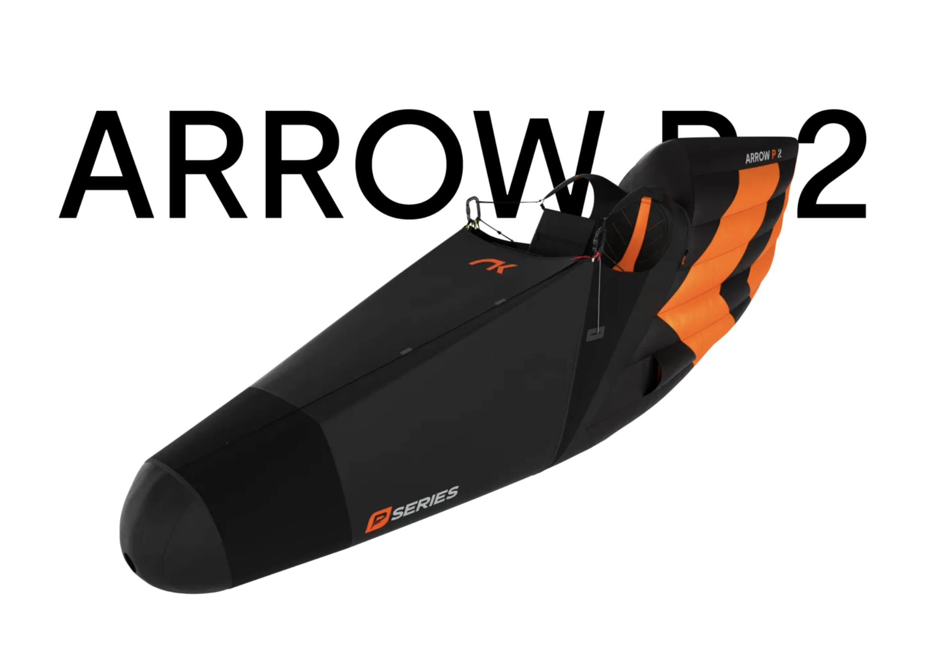 Niviuk Arrow P 2