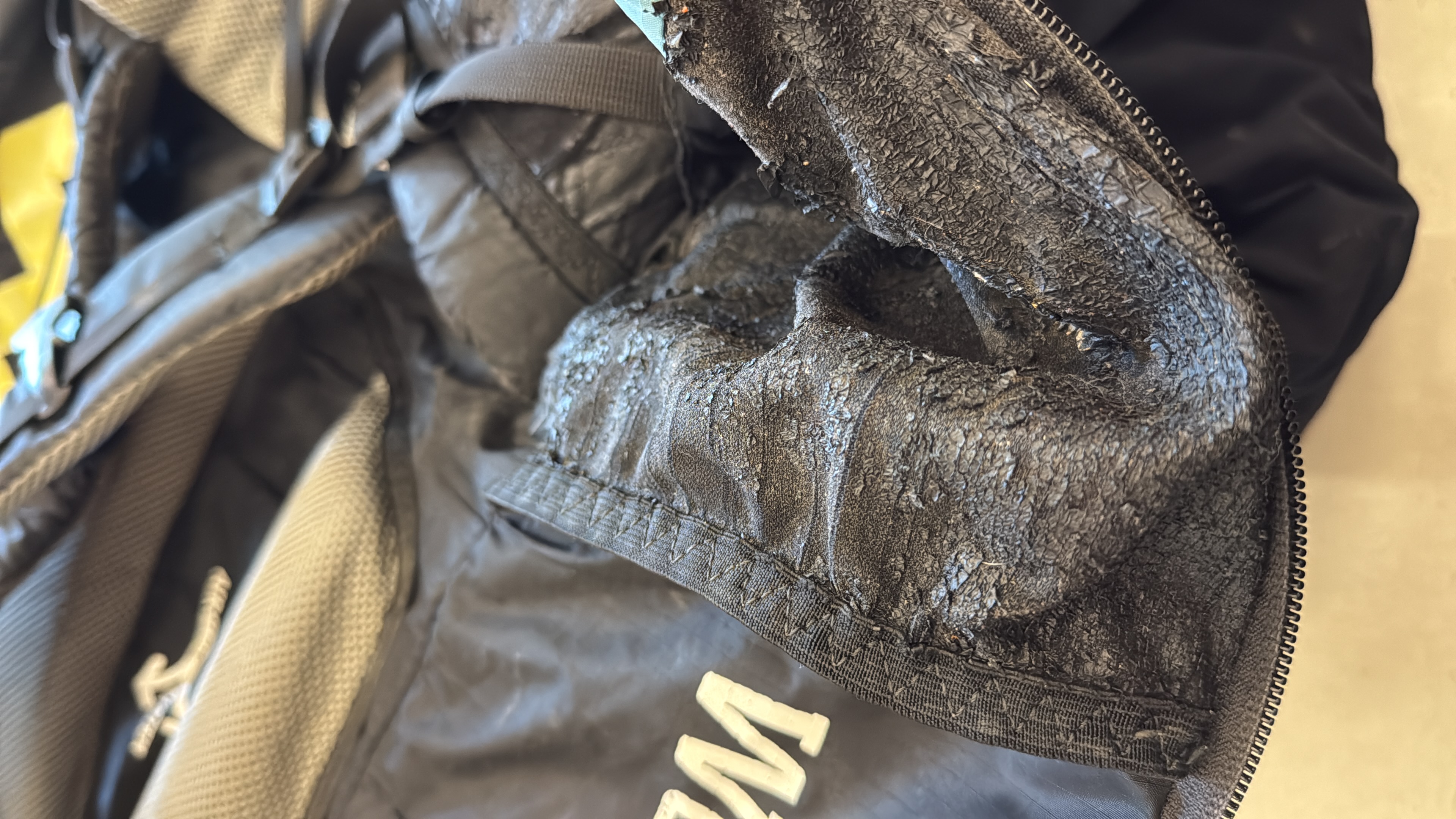 Wani Light Grösse L