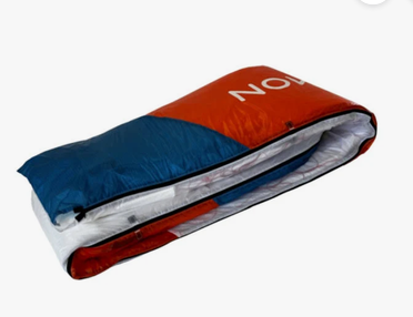 Nova Concertina bag ultralight  260 cm     
