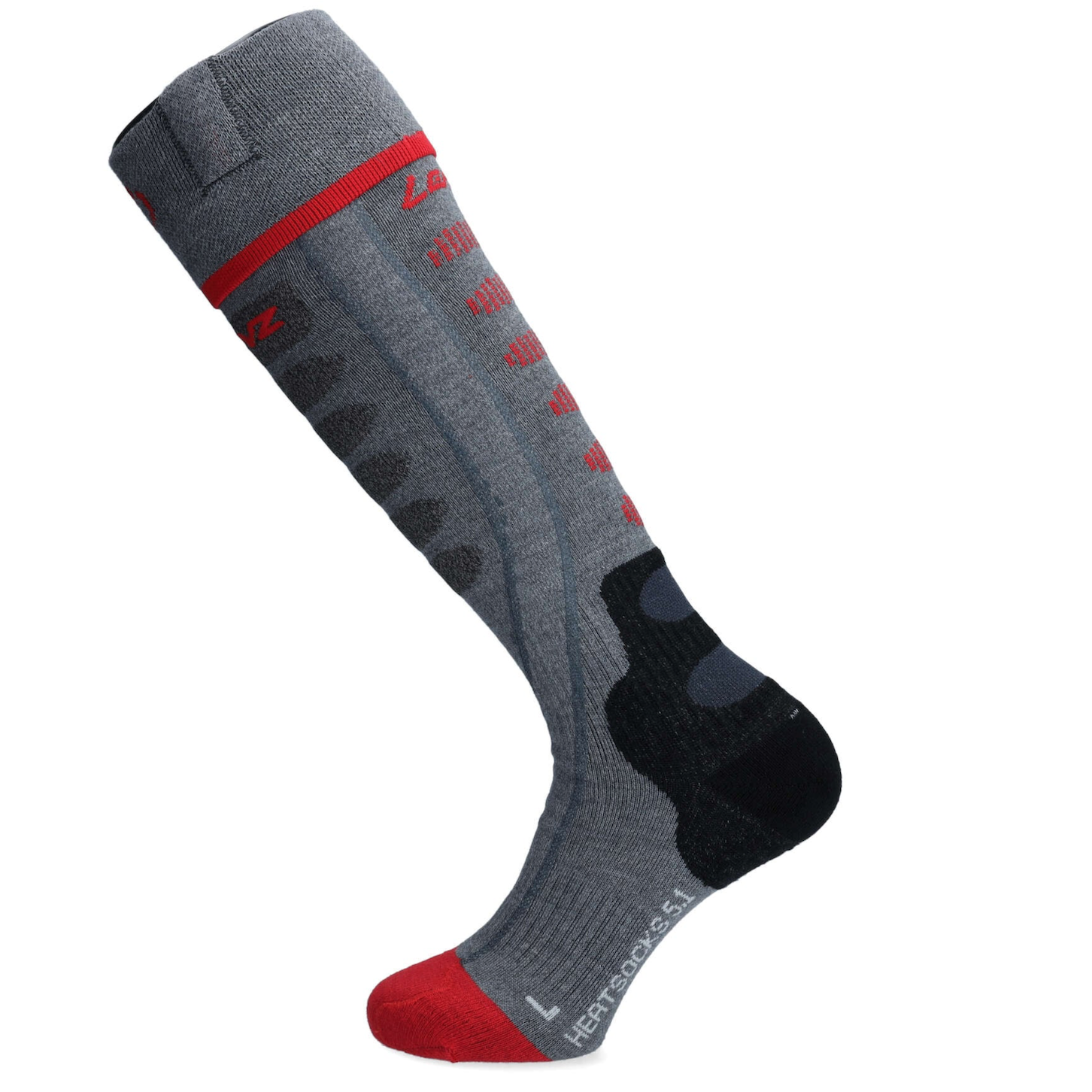 Lenz Heat Socks 5.1