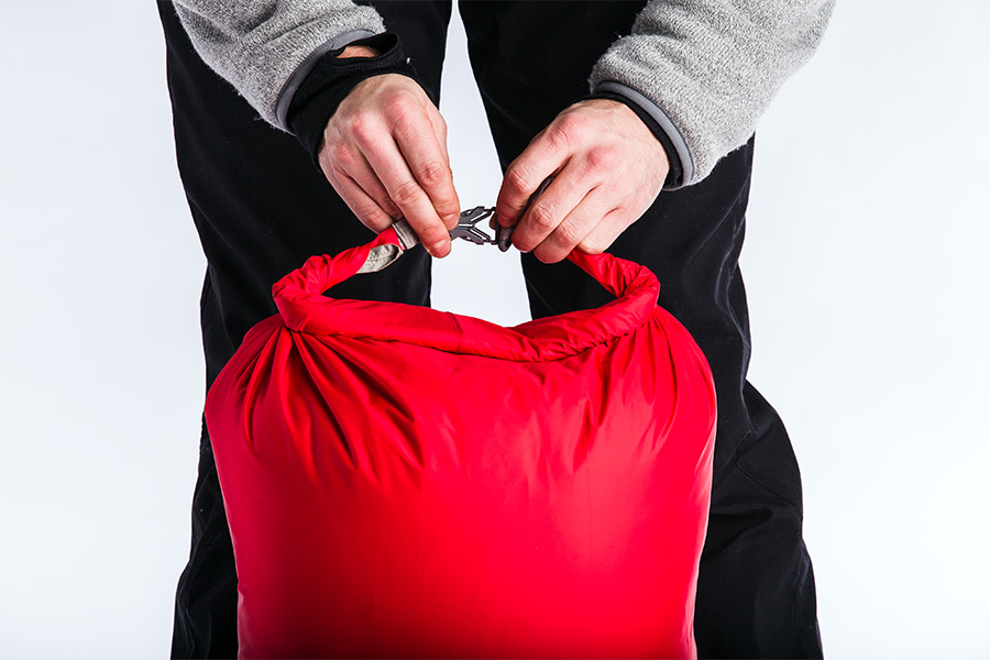 NOVA Compression Bag S/M 
