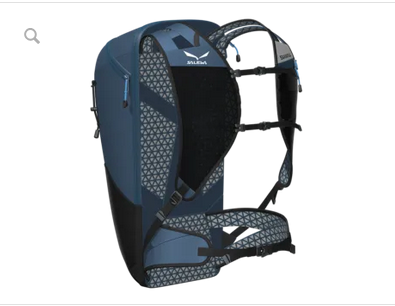 Skywalk Hike Rucksack   ultra 18      Kopie