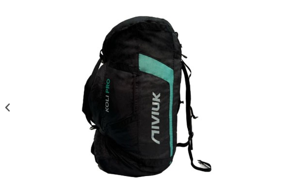 Niviuk Koli Bag / Schnellpacksack  Tandem 200 L