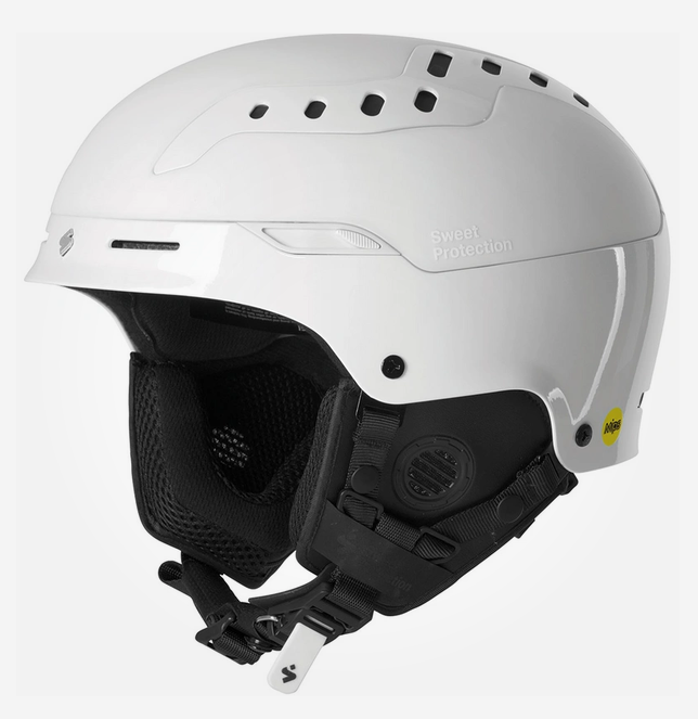 Sweet Protection Switcher Helmet 