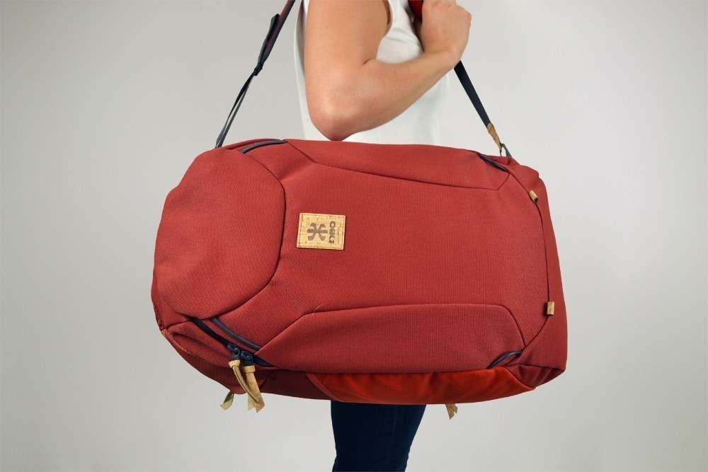NEO Sambuy Nomad – Reiserucksack