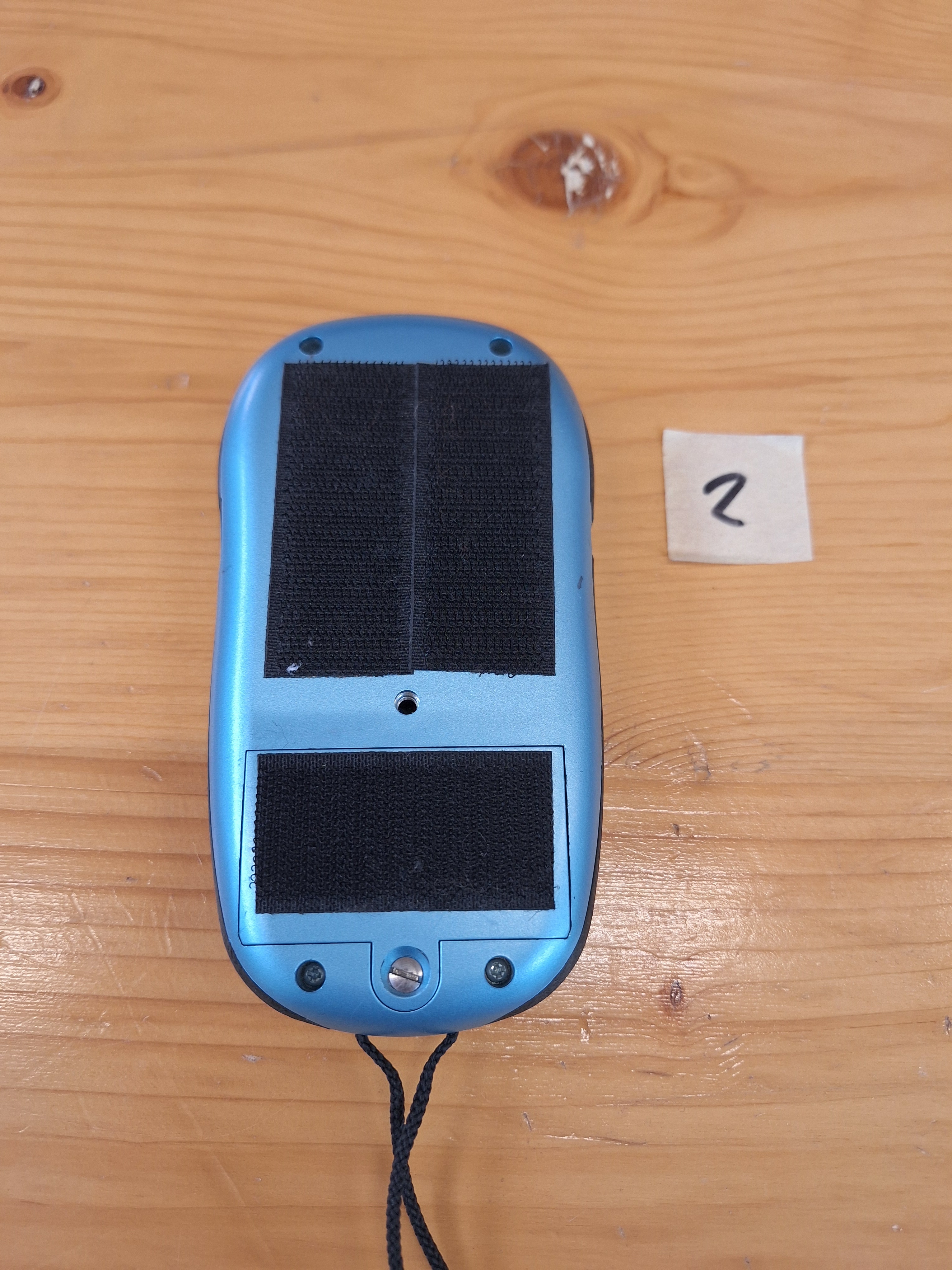 Flytec 6015 Occasion