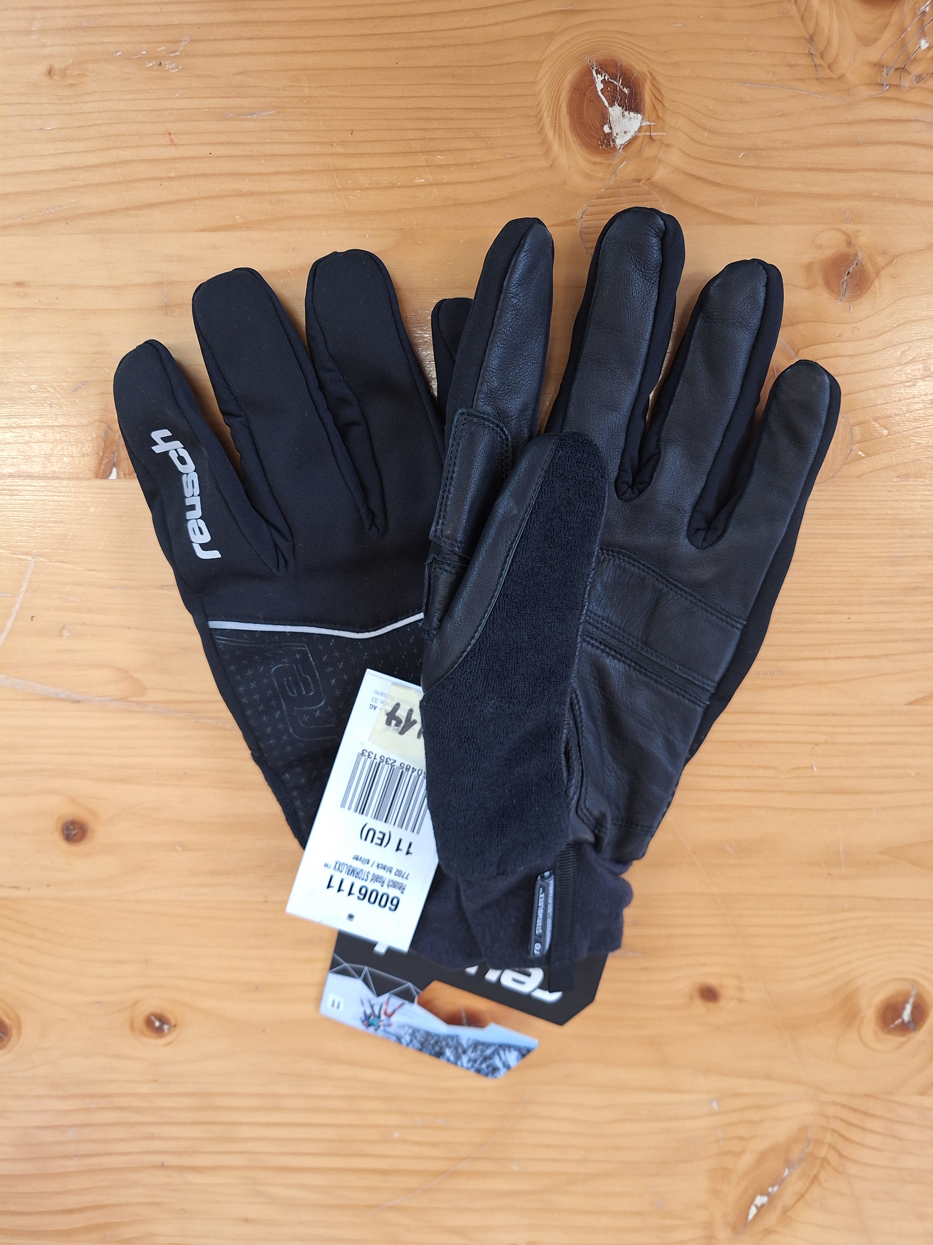 Handschuh Reusch - Stormbloxx - Grösse 11