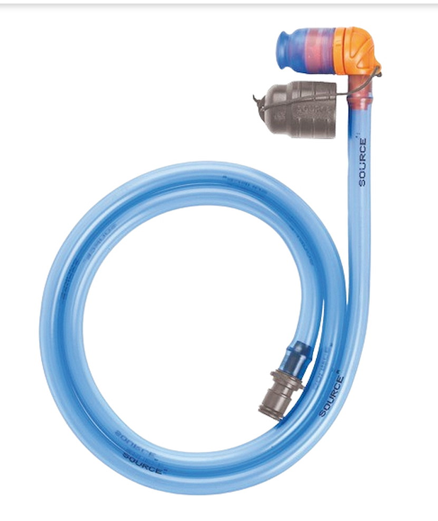 Source HELIX Vave Tube Kit  