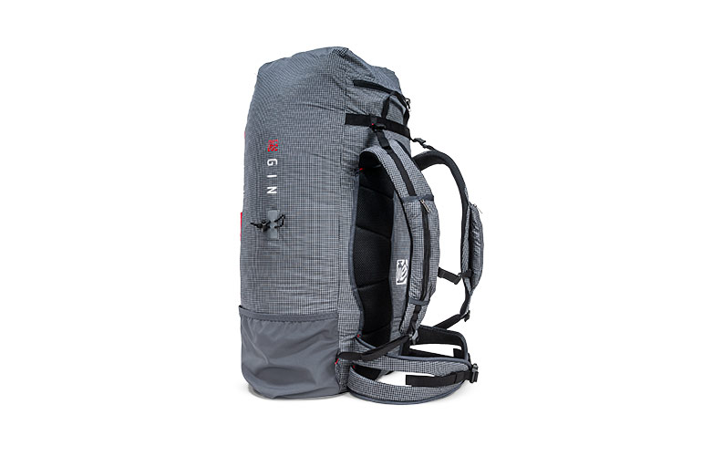 X-Lite Rucksack