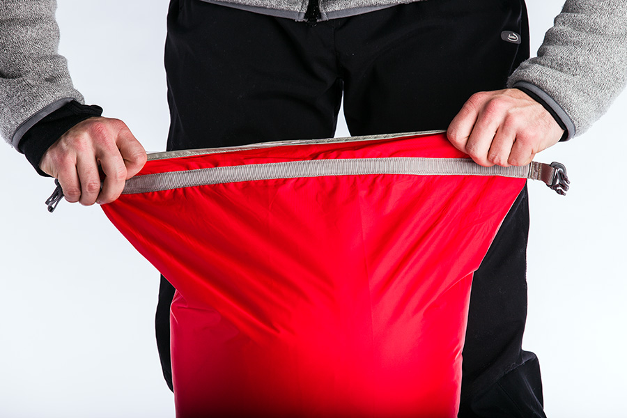 NOVA Compression Bag S/M 