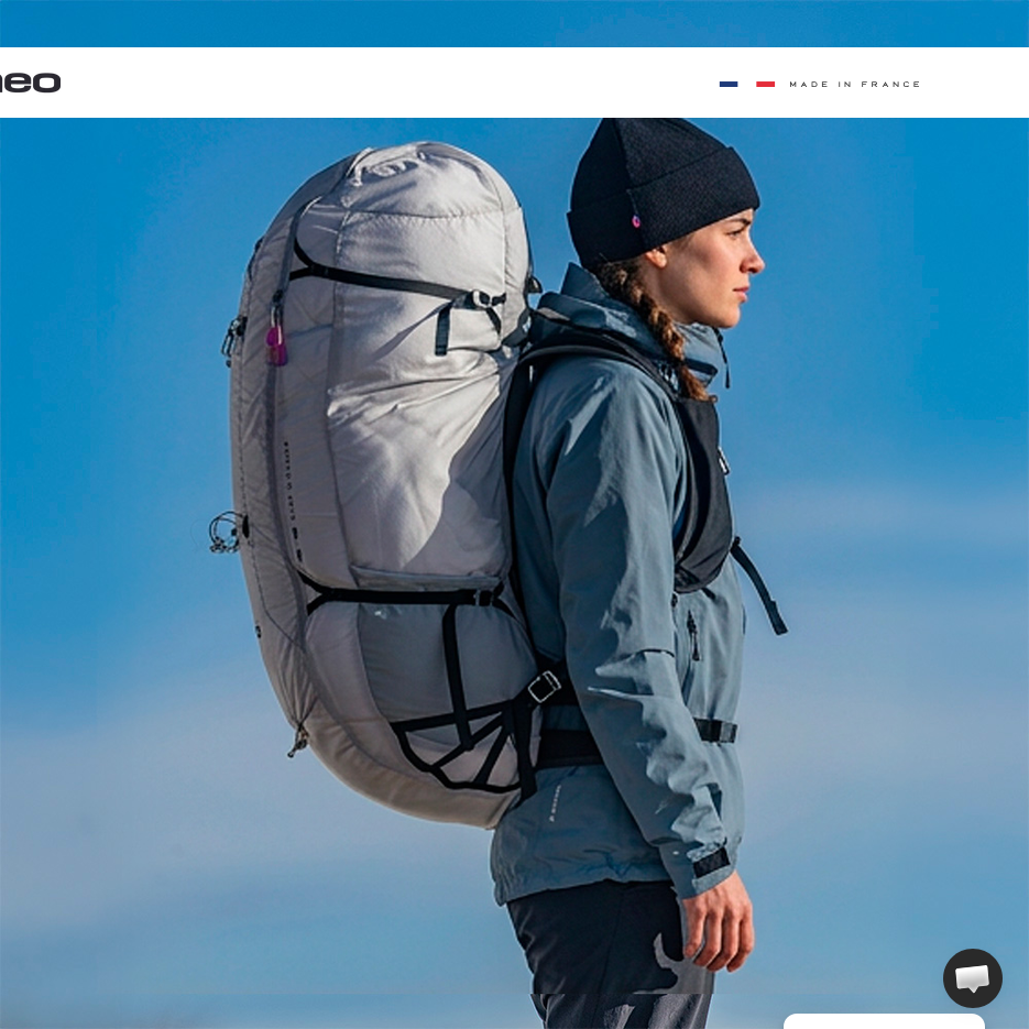 NEO Women Fly Lite Bag / Rucksack