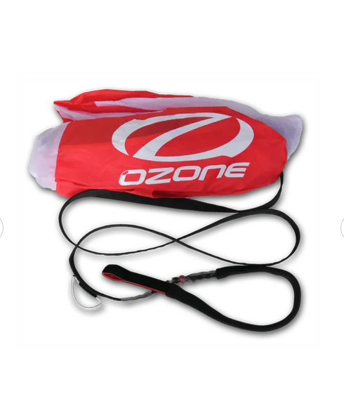 Ozone Anti G          