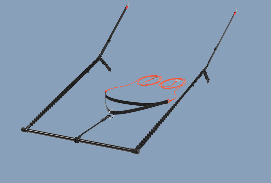 Advance Beinstrecker / Speedbar                    