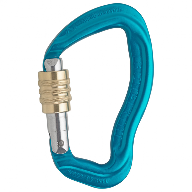 Austria Alpin Rockit Karabiner      