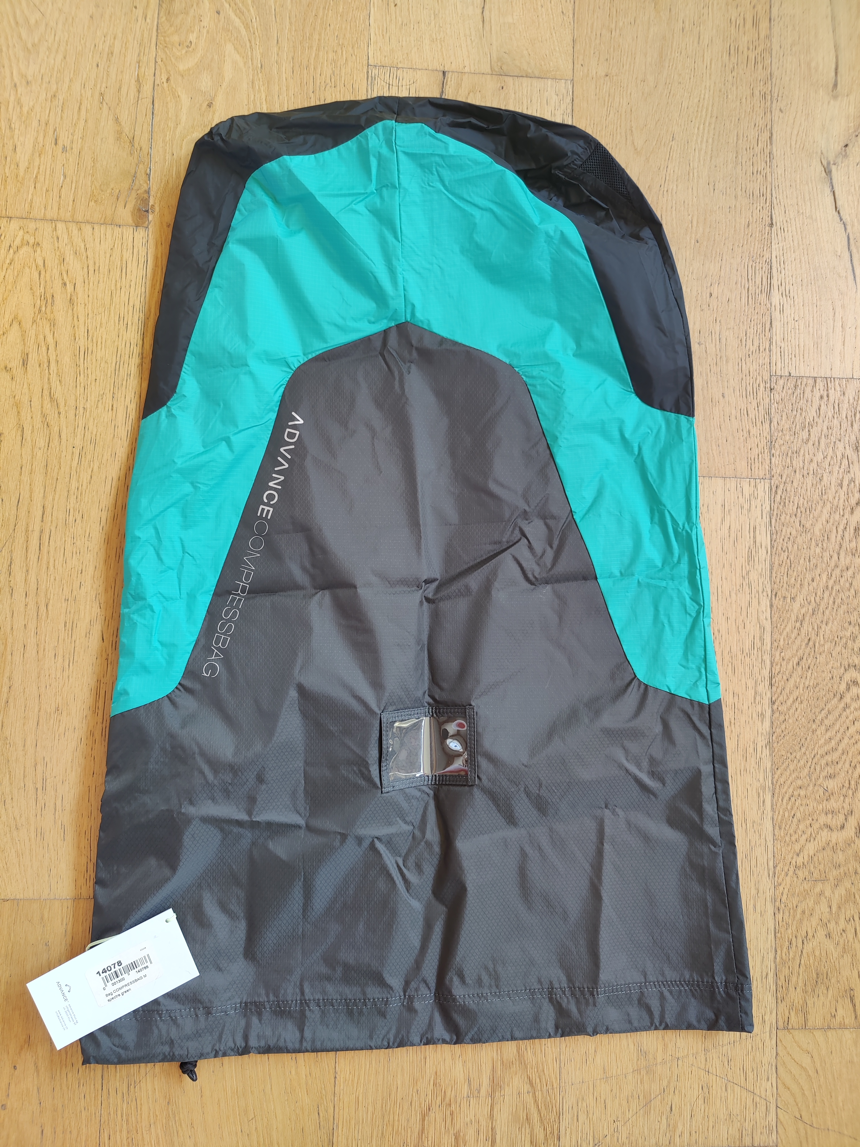 Advance Compressbag - altes Design         
