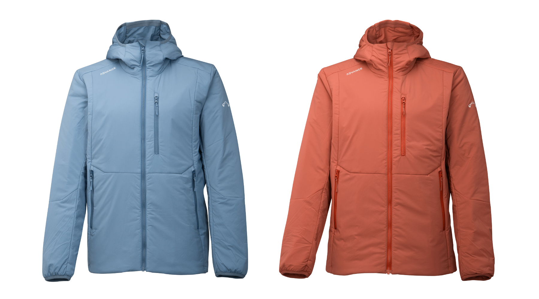 Advance Insulated Jacket
