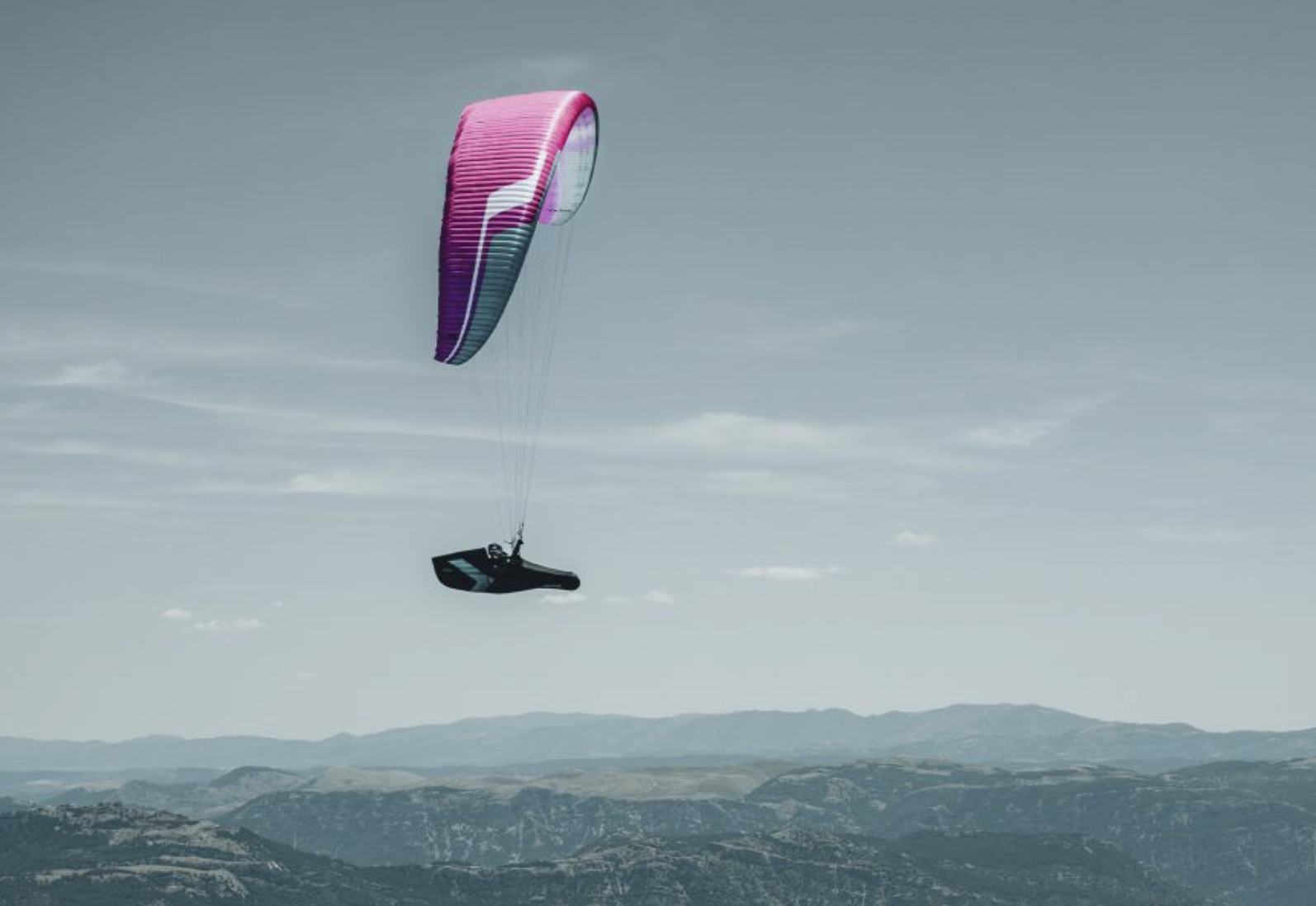 Niviuk Icepeak X-One