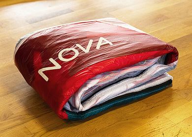 Nova Concertina bag mini 250 cm                