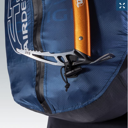 Airdesign XPed Trail Bag 60 L / Rucksack  