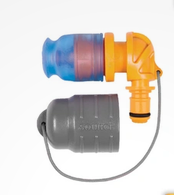Source HELIX Valve / Drinkaufsatz            