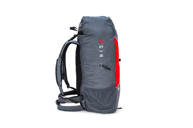 X-Lite Rucksack