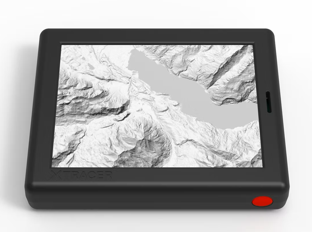 XC Tracer Maxx III