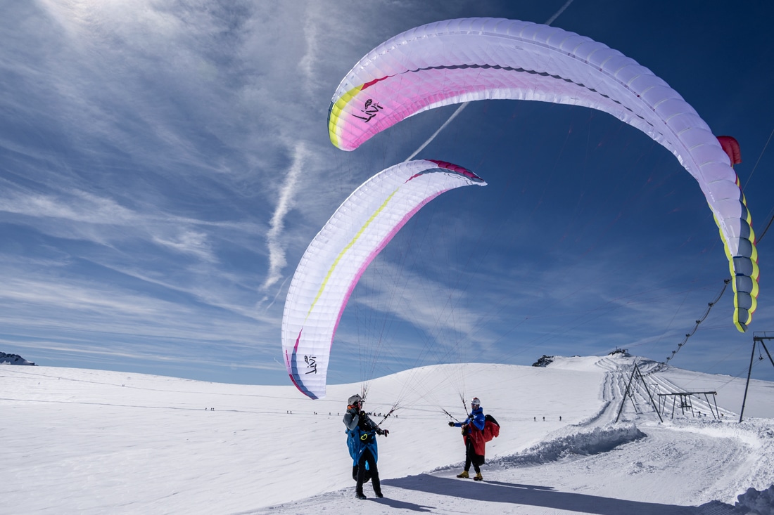 Airdesign Livi 2