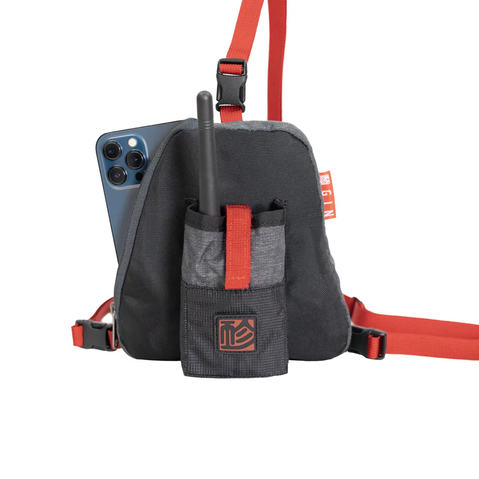 GIN Smart Case  