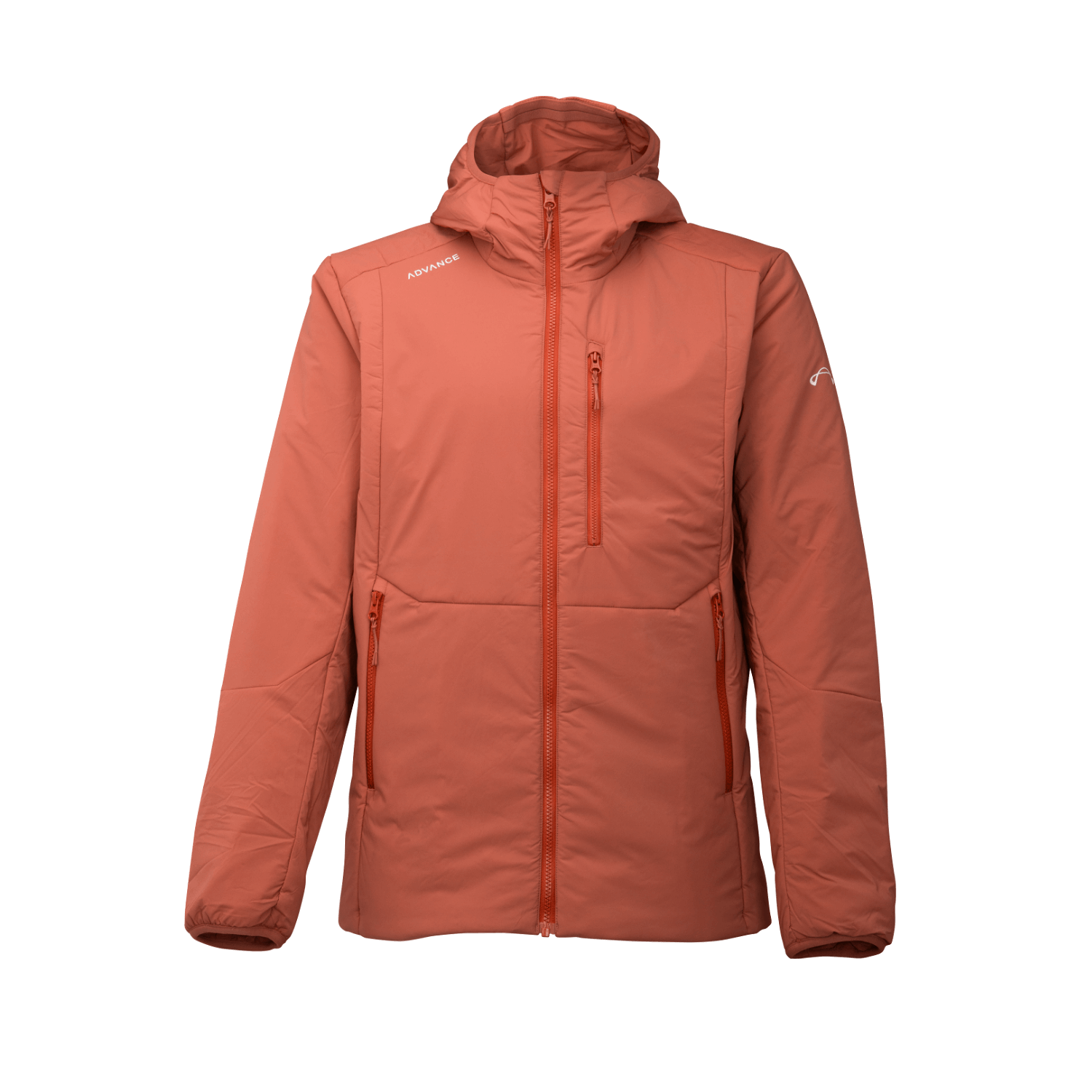 Advance Insulated Jacket