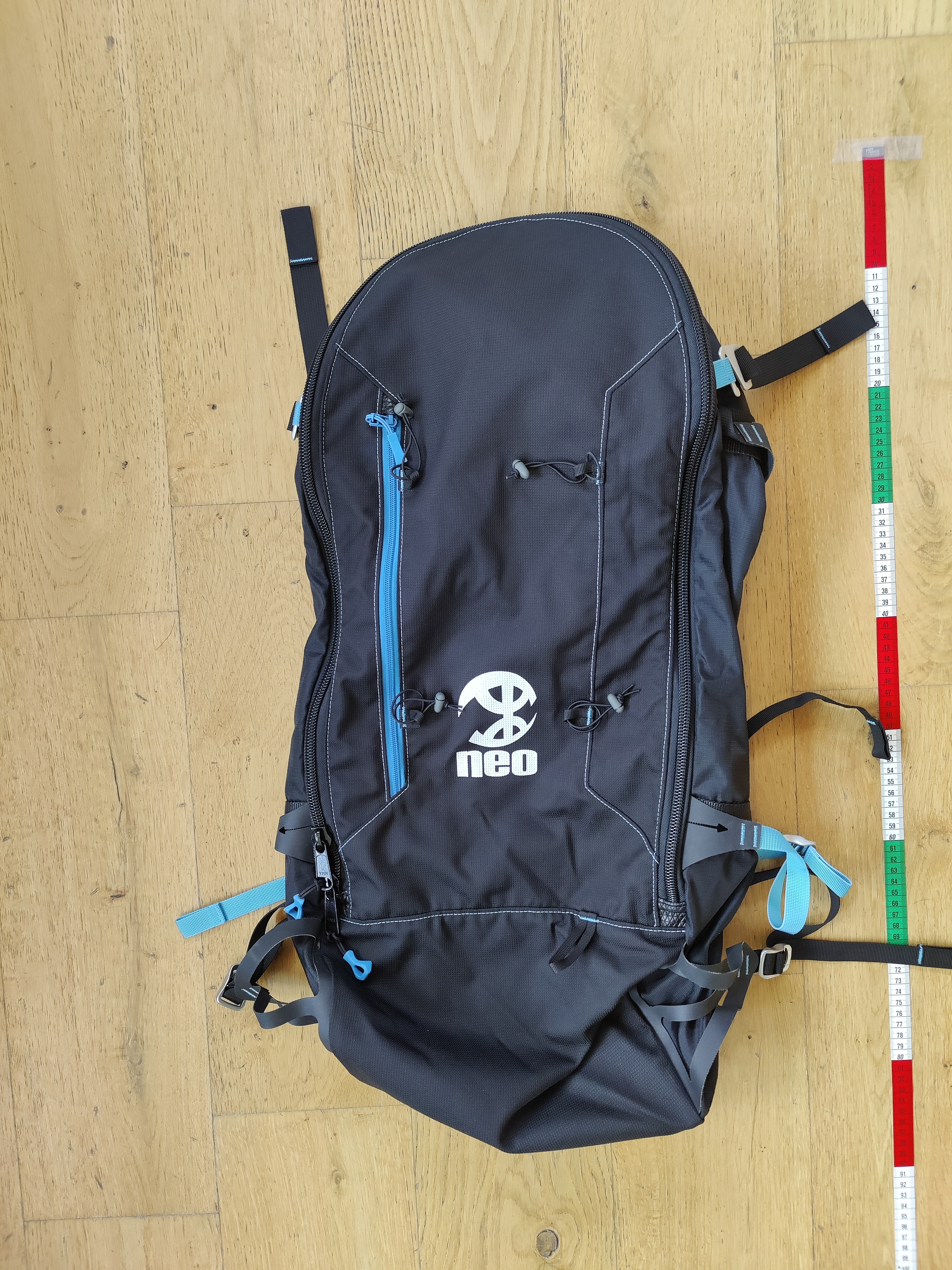NEO Classic Rucksack Herren 