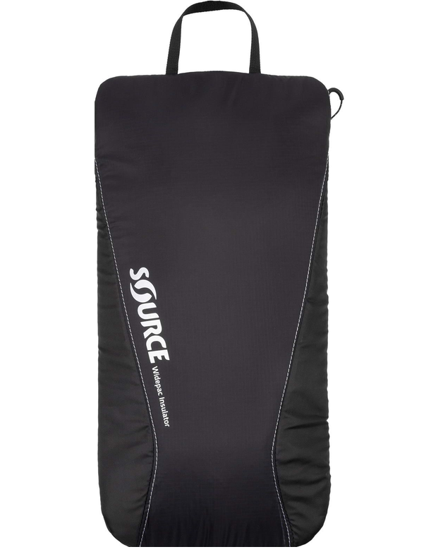 Source Widepac Insulator  2 Lt. / 3 Lt.    