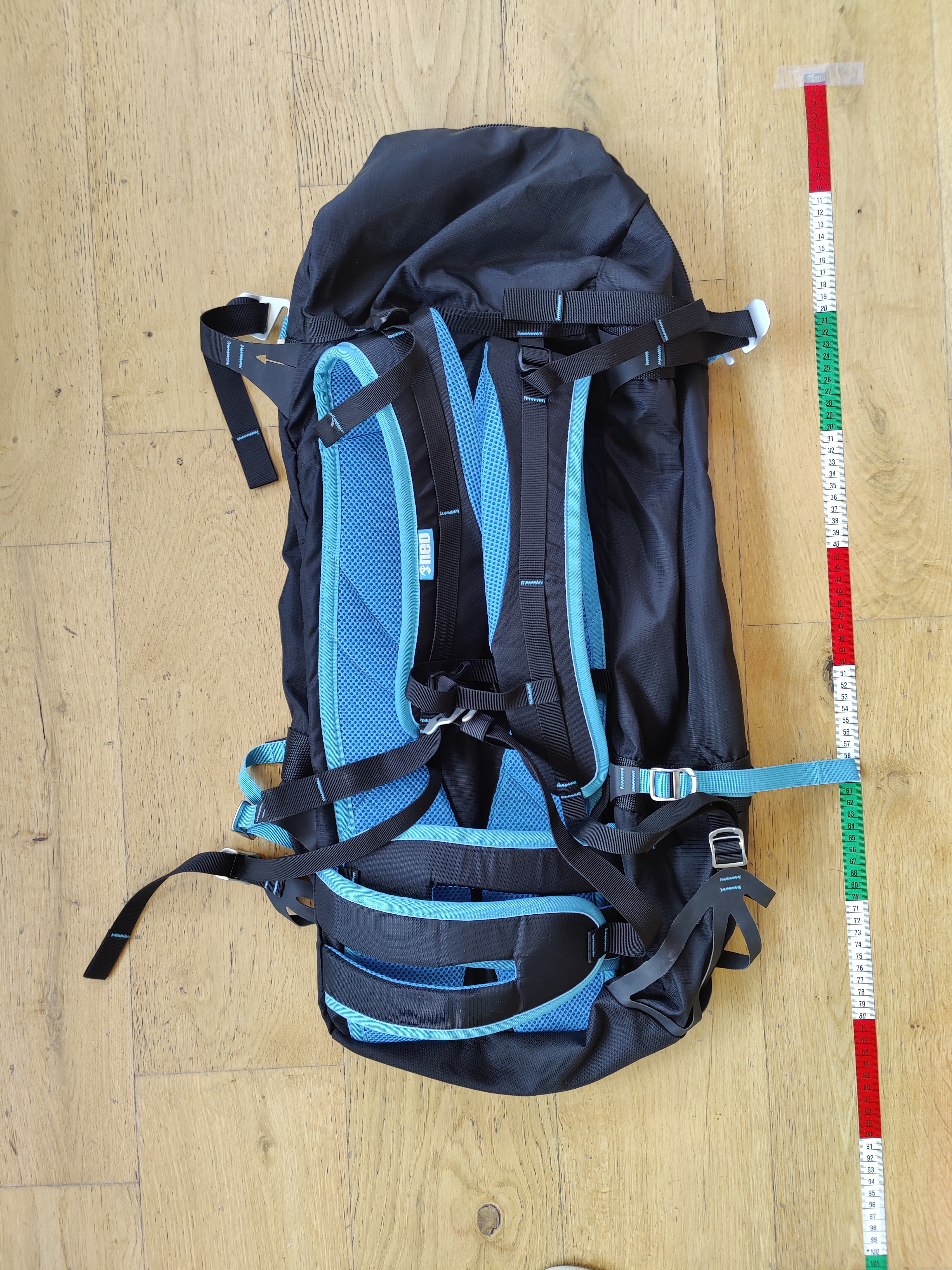 NEO Classic Rucksack Herren 