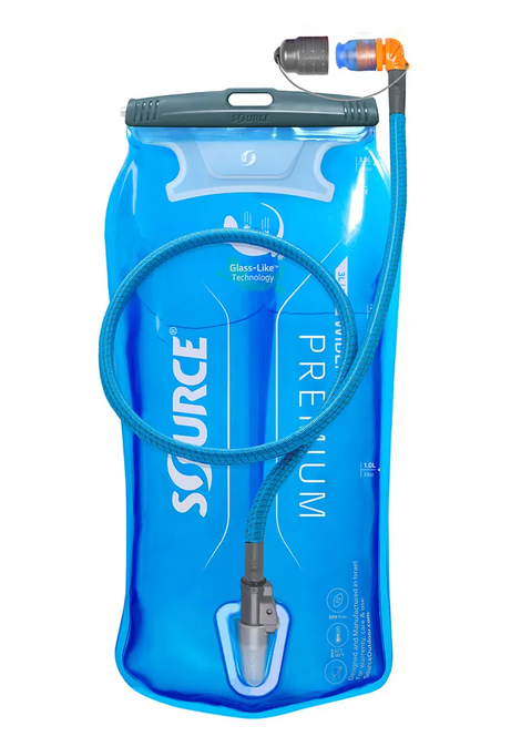 Source Widepac PREMIUM Trinksystem 2 Lt. / 3 Lt.                                                     
