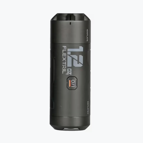 Akku-Luftpumpe Zero Pump / Flextail         
