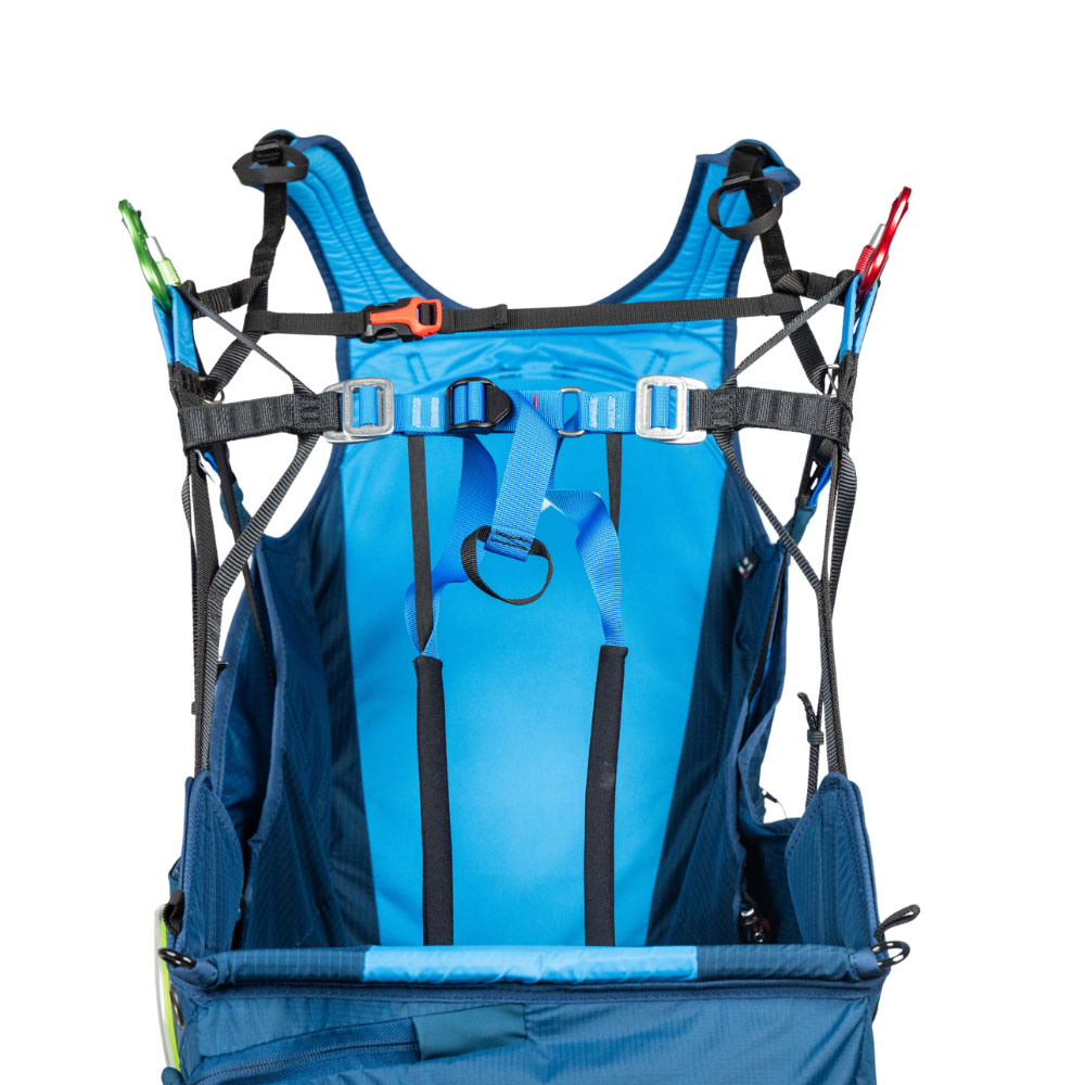 Woody Valley Wanì Light 3