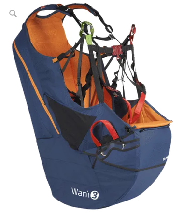 Woody Valley Wanì  3                       