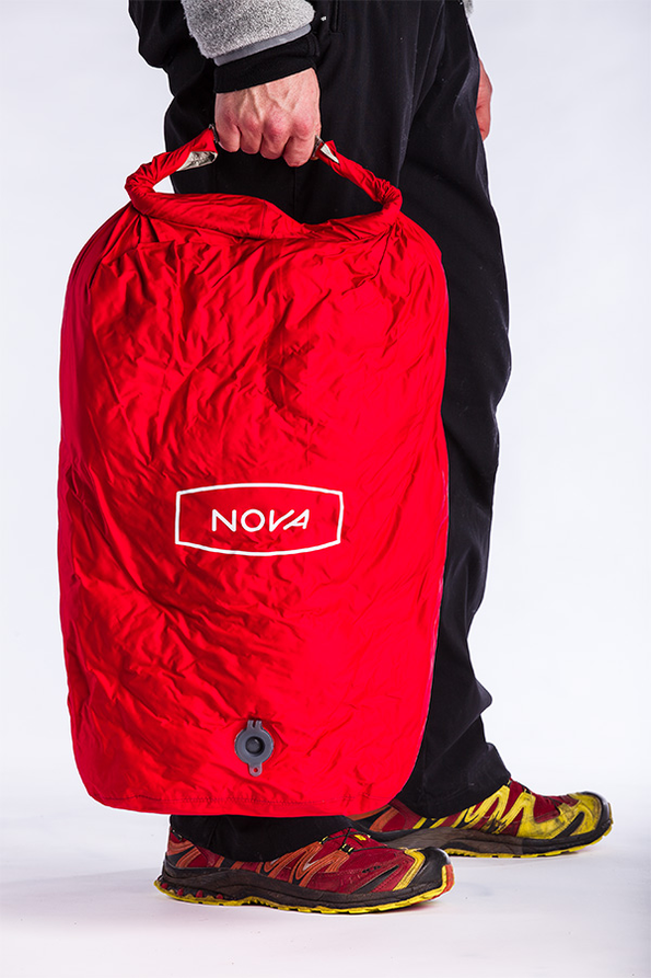 NOVA Compression Bag S/M 
