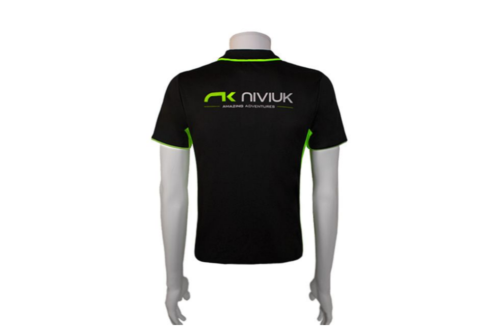 Niviuk Polo Shirt Funktionsshirt