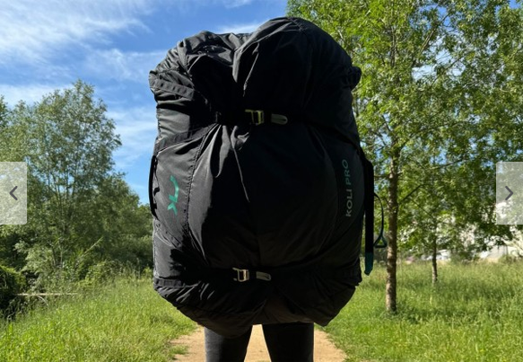 Niviuk Koli Bag / Schnellpacksack  Tandem 200 L