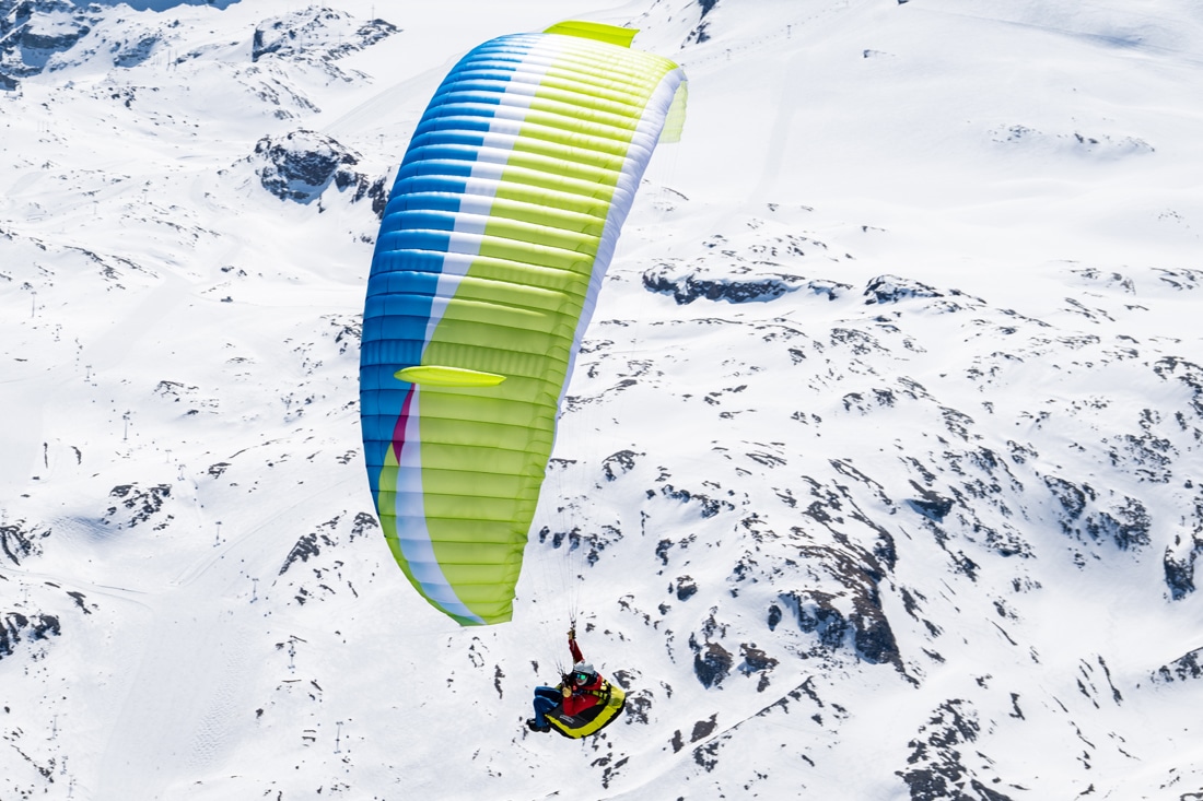 Airdesign Livi 2