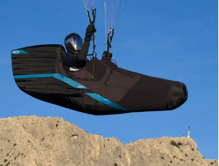 Ozone Ozium 3