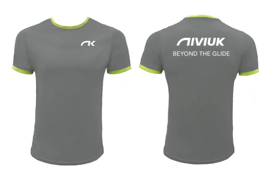 Niviuk Funktionsshirt