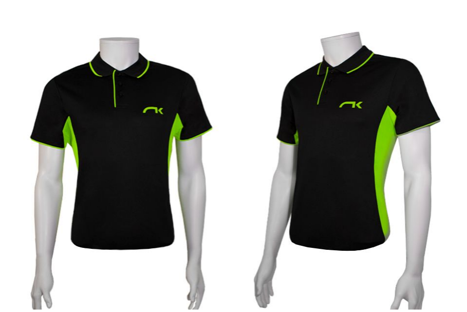 Niviuk Polo Shirt Funktionsshirt