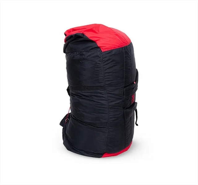 GIN Fast packing bag 2 / Schnellpacksack 